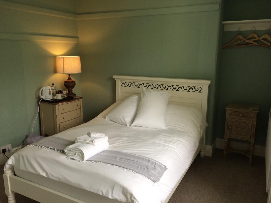 Baie Mooar House, Boutique B&B Ramsey Esterno foto