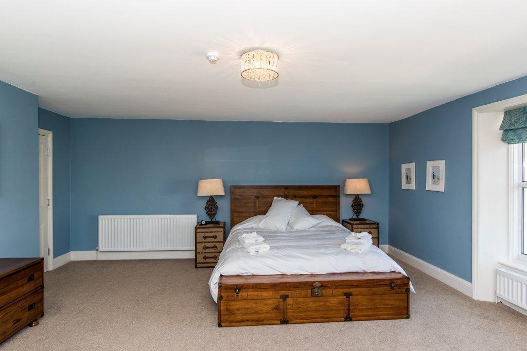 Baie Mooar House, Boutique B&B Ramsey Esterno foto