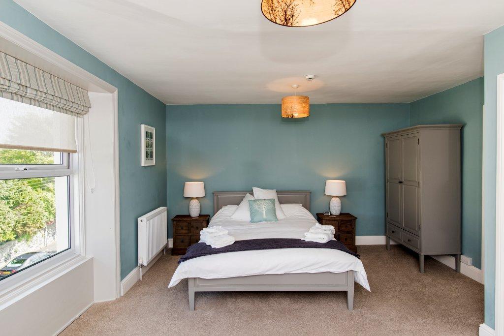 Baie Mooar House, Boutique B&B Ramsey Esterno foto