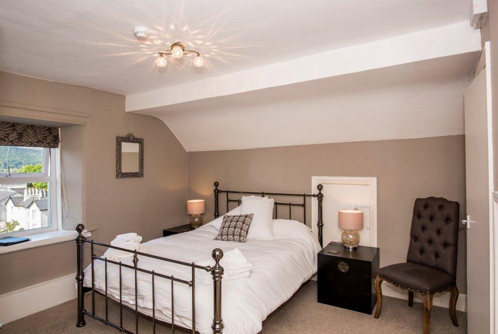 Baie Mooar House, Boutique B&B Ramsey Esterno foto