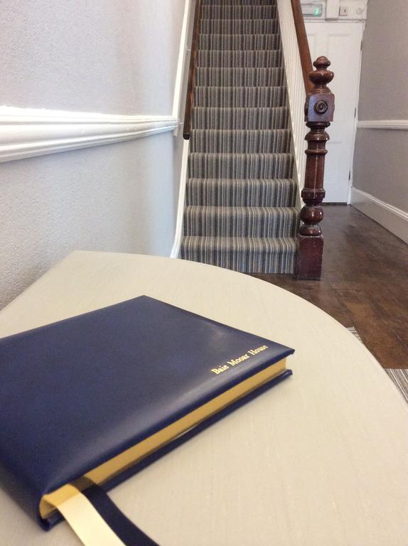 Baie Mooar House, Boutique B&B Ramsey Esterno foto