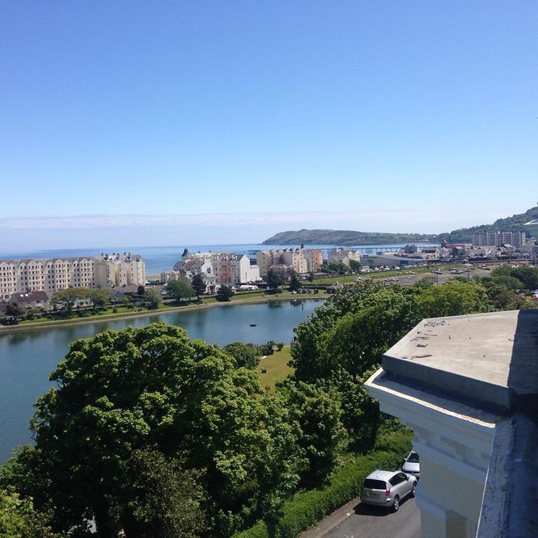 Baie Mooar House, Boutique B&B Ramsey Esterno foto