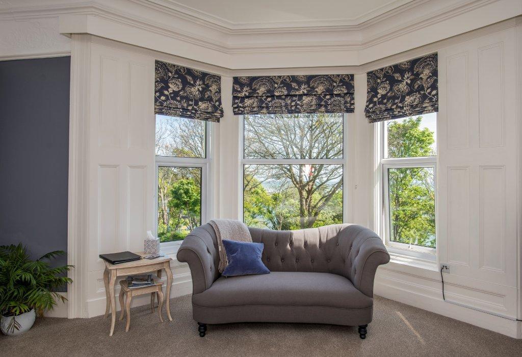 Baie Mooar House, Boutique B&B Ramsey Esterno foto
