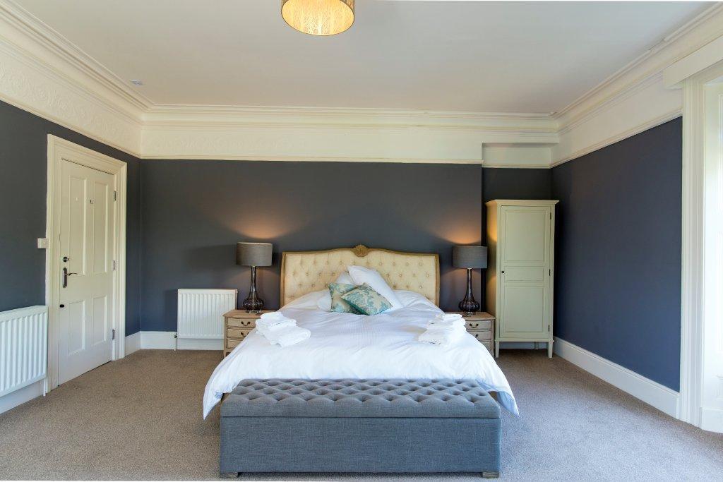 Baie Mooar House, Boutique B&B Ramsey Esterno foto