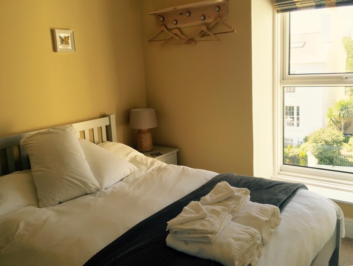Baie Mooar House, Boutique B&B Ramsey Esterno foto