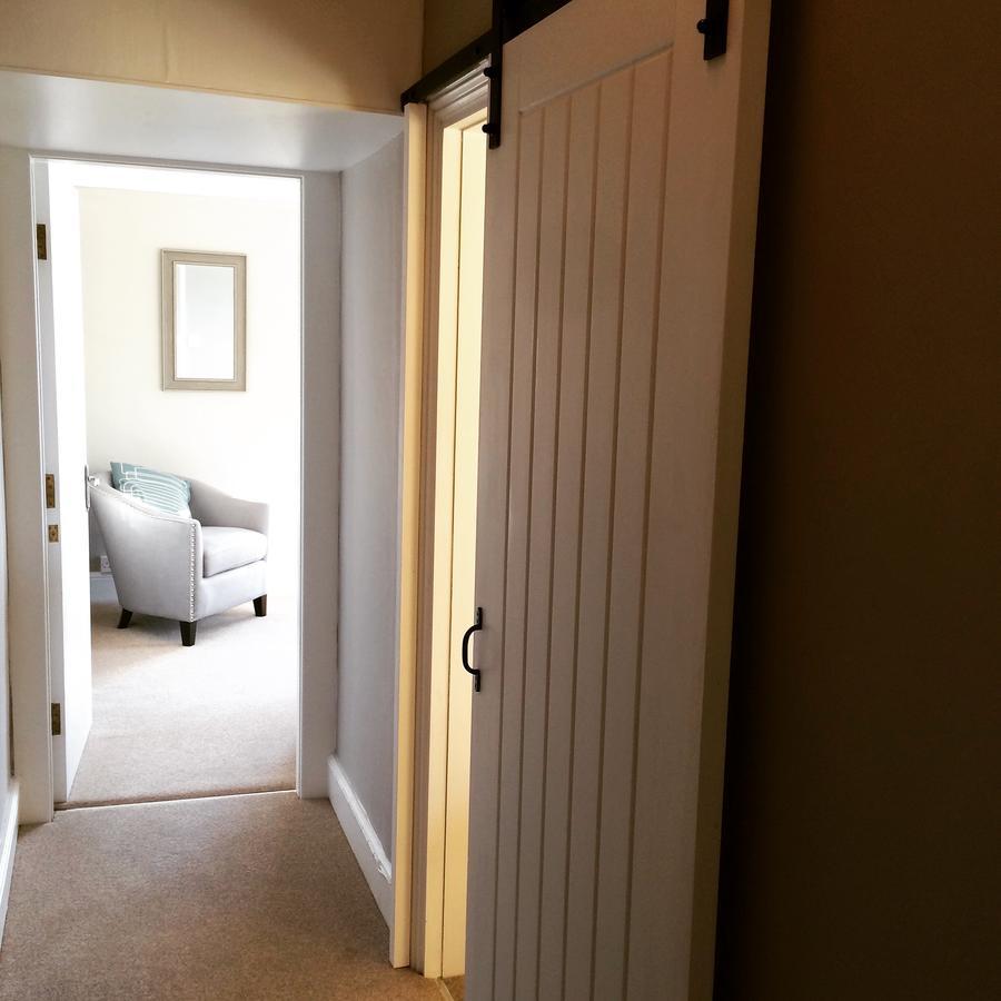 Baie Mooar House, Boutique B&B Ramsey Esterno foto