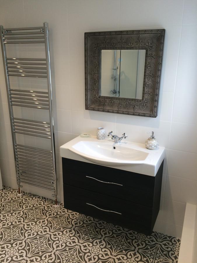 Baie Mooar House, Boutique B&B Ramsey Esterno foto